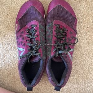 Reebok CrossFit nano 6